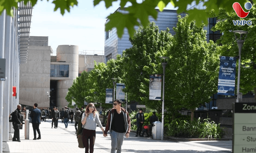 Brunel University London